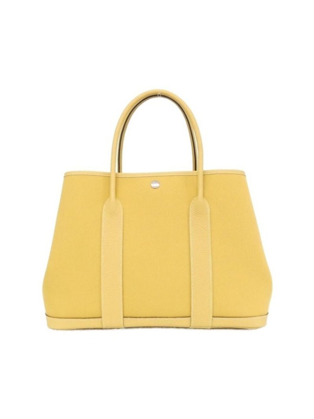 Hermes Garden Party 36 Ck Bag